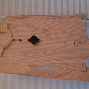 Ladies Brooks Brothers Size 4 Blouse